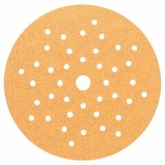 C470 Best for Wood and Paint Schleifpapier für Exzenterschleifer Bosch Schleifblatt C470, 50er-Pack, für Exzenterschleifer 12376481