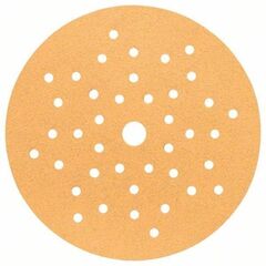  C470 Best for Wood and Paint Schleifpapier für Exzenterschleifer Bosch Schleifblatt C470, 50er-Pack, für Exzenterschleifer 12376446