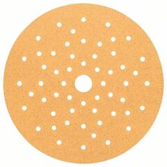  C470 Best for Wood and Paint Schleifpapier für Exzenterschleifer Bosch Schleifblatt C470, 50er-Pack, für Exzenterschleifer 12376412