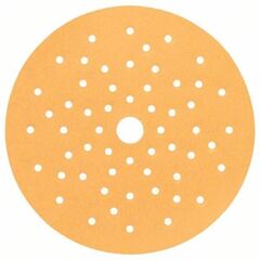  C470 Best for Wood and Paint Schleifpapier für Exzenterschleifer Bosch Schleifblatt C470, 50er-Pack, für Exzenterschleifer 12376450