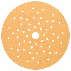  C470 Best for Wood and Paint Schleifpapier für Exzenterschleifer Bosch Schleifblatt C470, 50er-Pack, für Exzenterschleifer 12376427