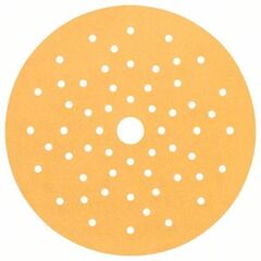  C470 Best for Wood and Paint Schleifpapier für Exzenterschleifer Bosch Schleifblatt C470, 50er-Pack, für Exzenterschleifer 12376447
