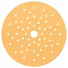  C470 Best for Wood and Paint Schleifpapier für Exzenterschleifer Bosch Schleifblatt C470, 50er-Pack, für Exzenterschleifer 12376440