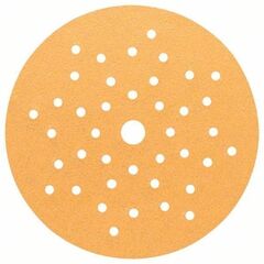  C470 Best for Wood and Paint Schleifpapier für Exzenterschleifer Bosch Schleifblatt C470, 5er-Pack, für Exzenterschleifer 12376438