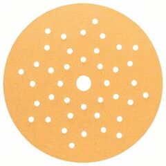  C470 Best for Wood and Paint Schleifpapier für Exzenterschleifer Bosch Schleifblatt C470, 5er-Pack, für Exzenterschleifer 12376490