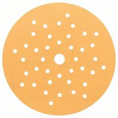  C470 Best for Wood and Paint Schleifpapier für Exzenterschleifer Bosch Schleifblatt C470, 5er-Pack, für Exzenterschleifer 12376471