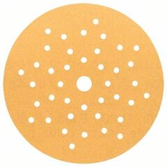  C470 Best for Wood and Paint Schleifpapier für Exzenterschleifer Bosch Schleifblatt C470, 5er-Pack, für Exzenterschleifer 12376435