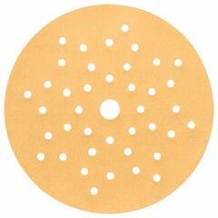  C470 Best for Wood and Paint Schleifpapier für Exzenterschleifer Bosch Schleifblatt C470, 5er-Pack, für Exzenterschleifer 12376436