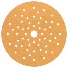  C470 Best for Wood and Paint Schleifpapier für Exzenterschleifer Bosch Schleifblatt C470, 5er-Pack, für Exzenterschleifer 12376488