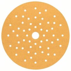  C470 Best for Wood and Paint Schleifpapier für Exzenterschleifer Bosch Schleifblatt C470, 5er-Pack, für Exzenterschleifer 12376463
