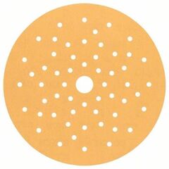  C470 Best for Wood and Paint Schleifpapier für Exzenterschleifer Bosch Schleifblatt C470, 5er-Pack, für Exzenterschleifer 12376428