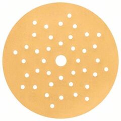  C470 Best for Wood and Paint Schleifpapier für Exzenterschleifer Bosch Schleifblatt C470, 5er-Pack, für Exzenterschleifer 12376501