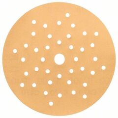  C470 Best for Wood and Paint Schleifpapier für Exzenterschleifer Bosch Schleifblatt C470, 5er-Pack, für Exzenterschleifer 12376444