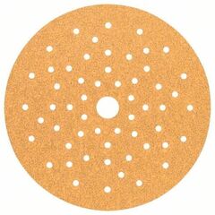  C470 Best for Wood and Paint Schleifpapier für Exzenterschleifer Bosch Schleifblatt C470, 5er-Pack, für Exzenterschleifer 12376420