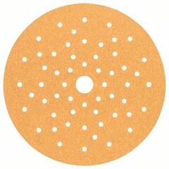  C470 Best for Wood and Paint Schleifpapier für Exzenterschleifer Bosch Schleifblatt C470, 5er-Pack, für Exzenterschleifer 12376441