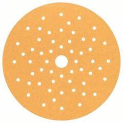  C470 Best for Wood and Paint Schleifpapier für Exzenterschleifer Bosch Schleifblatt C470, 5er-Pack, für Exzenterschleifer 12376432