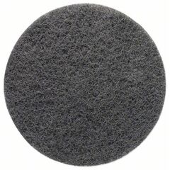  N880 Vliesscheiben für Exzenterschleifer Bosch Vliesscheibe, Ultra Fine S, 125 mm, für Exzenterschleifer 12376399