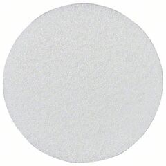  N880 Vliesscheiben für Exzenterschleifer Bosch Reinigungsvliesscheibe, 150 mm, für Exzenterschleifer 12376406