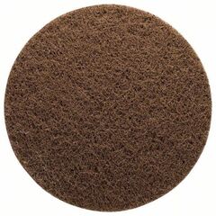  N880 Vliesscheiben für Exzenterschleifer Bosch Vliesscheibe, Coarse A, 150 mm, für Exzenterschleifer 12376400
