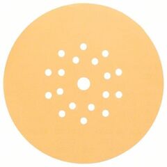  C470 Best for Wood and Paint Schleifpapier für Wand- und Deckenschleifer Bosch Schleifblatt C470, 25er-Pack, für Trockenbauschleifer 12376512