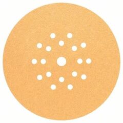  C470 Best for Wood and Paint Schleifpapier für Wand- und Deckenschleifer Bosch Schleifblatt C470, 25er-Pack, für Trockenbauschleifer 12376509