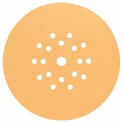  C470 Best for Wood and Paint Schleifpapier für Wand- und Deckenschleifer Bosch Schleifblatt C470, 25er-Pack, für Trockenbauschleifer 12376507