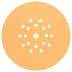  C470 Best for Wood and Paint Schleifpapier für Wand- und Deckenschleifer Bosch Schleifblatt C470, 25er-Pack, für Trockenbauschleifer 12376511