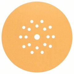  C470 Best for Wood and Paint Schleifpapier für Wand- und Deckenschleifer Bosch Schleifblatt C470, 25er-Pack, für Trockenbauschleifer 12376510