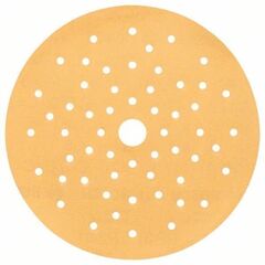  C470 Best for Wood and Paint Schleifpapier für Exzenterschleifer Bosch Schleifblatt C470, 50er-Pack, für Exzenterschleifer 12376495