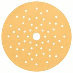  C470 Best for Wood and Paint Schleifpapier für Exzenterschleifer Bosch Schleifblatt C470, 50er-Pack, für Exzenterschleifer 12376417