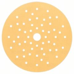  C470 Best for Wood and Paint Schleifpapier für Exzenterschleifer Bosch Schleifblatt C470, 50er-Pack, für Exzenterschleifer 12376434