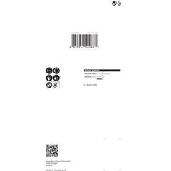  EXPERT M480 Schleifnetze für Schwingschleifer Bosch EXPERT M480 Schleifnetz für Schwingschleifer, 93 x 186 mm, G 320, 10-tlg., für Exzenterschleifer 12375481