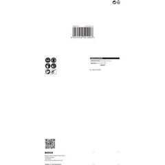  EXPERT M480 Schleifnetze für Schwingschleifer Bosch EXPERT M480 Schleifnetz für Schwingschleifer, 115 x 230 mm, G 100, 10-tlg., für Exzenterschleifer 12375516