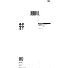  EXPERT M480 Schleifnetze für Schwingschleifer Bosch EXPERT M480 Schleifnetz für Schwingschleifer, 115 x 230 mm, G 240, 10-tlg., für Exzenterschleifer 12375499