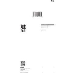  EXPERT M480 Schleifnetze für Schwingschleifer Bosch EXPERT M480 Schleifnetz für Schwingschleifer, 115 x 230 mm, G 400, 10-tlg., für Exzenterschleifer 12375482
