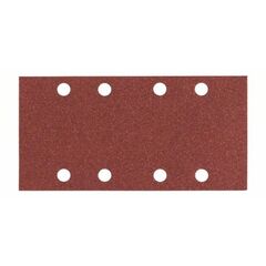  C430 Expert for Wood Schleifpapier für Schwingschleifer Bosch Schleifblatt C430, 10er-Pack, für Exzenterschleifer 12375722