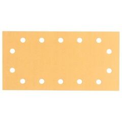  C470 Best for Wood and Paint Schleifpapier für Schwingschleifer Bosch Schleifblatt C470, 10er-Pack, für Exzenterschleifer 12375614