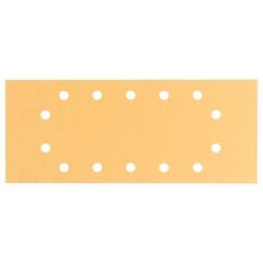 C470 Best for Wood and Paint Schleifpapier für Schwingschleifer Bosch Schleifblatt C470, 10er-Pack, für Exzenterschleifer 12375649