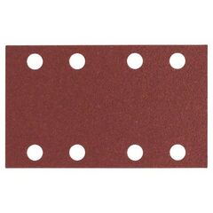  C430 Expert for Wood Schleifpapier für Schwingschleifer Bosch Schleifblatt C430, 10er-Pack, für Exzenterschleifer 12375705