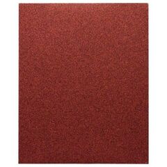  C420 Schleifpapier Standard for Wood für Schwingschleifer Bosch Schleifblatt C420 SfWP, 230 x 280 mm, G80, für Handschleifen 12375724