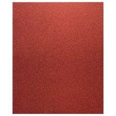  C420 Schleifpapier Standard for Wood für Schwingschleifer Bosch Schleifblatt C420 SfWP, 230 x 280 mm, G120, für Handschleifen 12375723