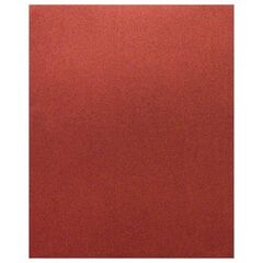  C420 Schleifpapier Standard for Wood für Schwingschleifer Bosch Schleifblatt C420 SfWP, 230 x 280 mm, G180, für Handschleifen 12375728