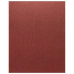 C420 Schleifpapier Standard for Wood für Schwingschleifer Bosch Schleifblatt C420 SfWP, 230 x 280 mm, G240, für Handschleifen 12375726