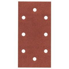  C430 Expert for Wood Schleifpapier für Schwingschleifer Bosch Schleifblatt C430, 10er-Pack, für Exzenterschleifer 12375711
