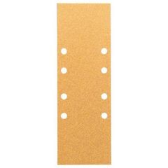  C470 Best for Wood and Paint Schleifpapier für Schwingschleifer Bosch Schleifblatt C470, 10er-Pack, für Exzenterschleifer 12375669