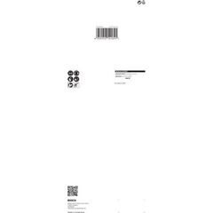  EXPERT C470 Schleifblatt mit 14 Löchern für Schwingschleifer Bosch EXPERT C470 Schleifpapier mit 14 Löchern für Schwingschleifer, 115 x 280 mm, G 240, 10-tlg., für Exzenterschleifer 12375589