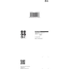  EXPERT C470 Schleifblatt mit 8 Löchern für Schwingschleifer Bosch EXPERT C470 Schleifpapier mit 8 Löchern für Schwingschleifer, 93 x 186 mm, G 400, 10-tlg., für Exzenterschleifer 12375548