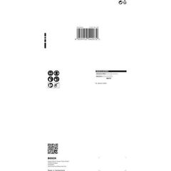  EXPERT C470 Schleifblatt mit 14 Löchern für Schwingschleifer Bosch EXPERT C470 Schleifpapier mit 14 Löchern für Schwingschleifer, 115 x 280 mm, G 320, 10-tlg., für Exzenterschleifer 12375583