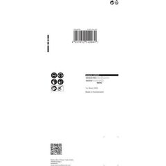  EXPERT C470 Schleifblatt mit 8 Löchern für Schwingschleifer Bosch EXPERT C470 Schleifpapier mit 8 Löchern für Schwingschleifer, 93 x 186 mm, G 320, 10-tlg., für Exzenterschleifer 12375543