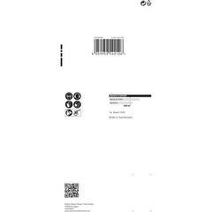  EXPERT C470 Schleifblatt mit 8 Löchern für Schwingschleifer Bosch EXPERT C470 Schleifpapier mit 8 Löchern für Schwingschleifer, 93 x 186 mm, G 100, 10-tlg., für Exzenterschleifer 12375566
